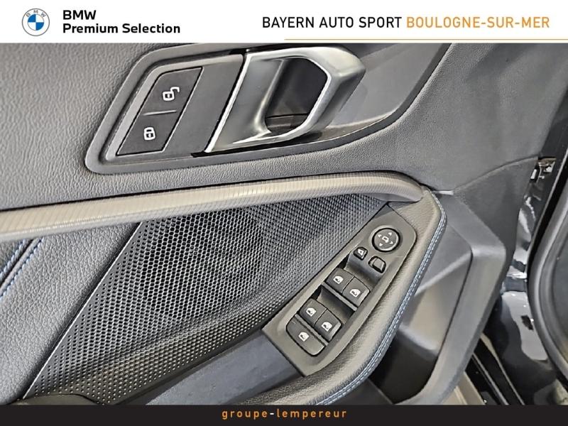 Image BMW Série 2 Gran Coupé 218dA 150ch M Sport BVA8