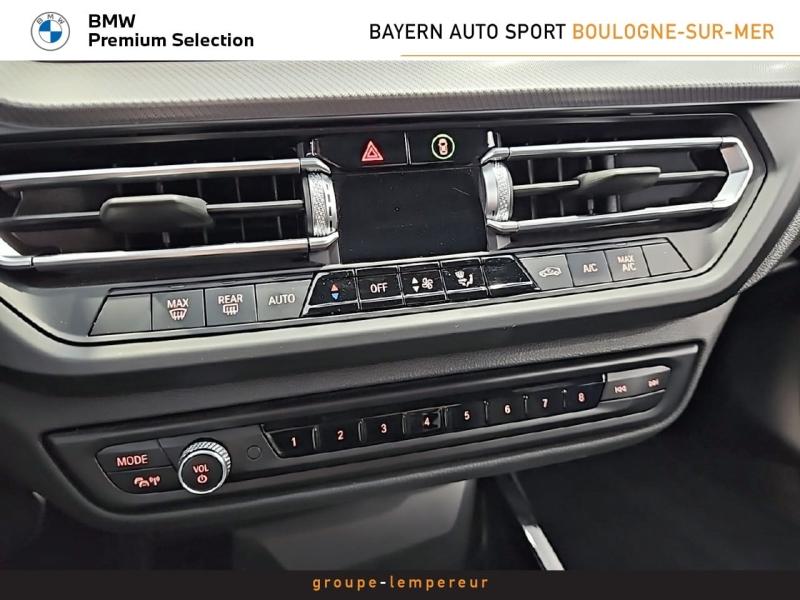 Image BMW Série 2 Gran Coupé 218dA 150ch M Sport BVA8