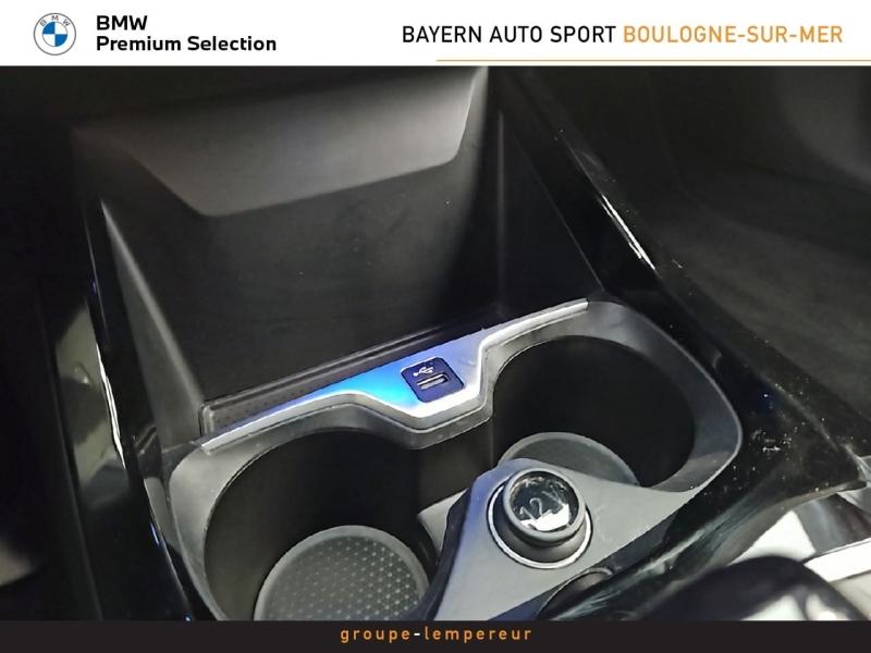 Image BMW Série 2 Gran Coupé 218dA 150ch M Sport BVA8