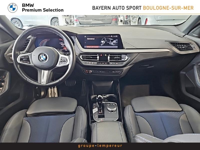 Image BMW Série 2 Gran Coupé 218dA 150ch M Sport BVA8