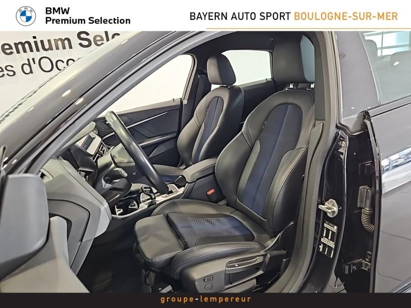 Image BMW Série 2 Gran Coupé 218dA 150ch M Sport BVA8