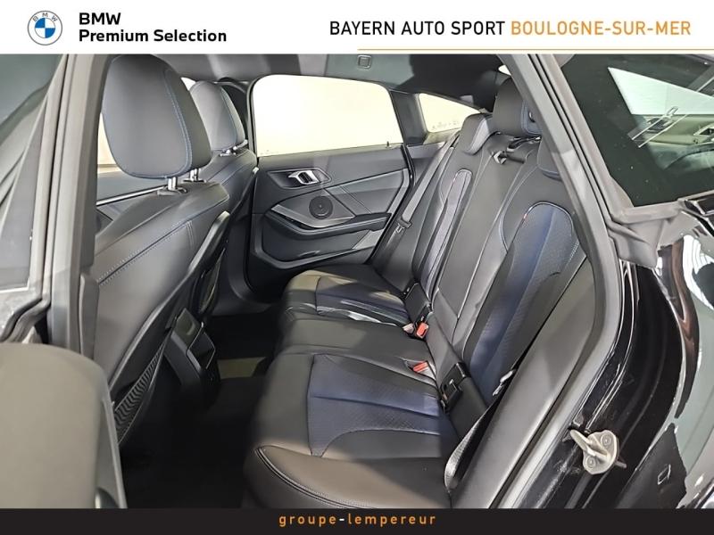 Image BMW Série 2 Gran Coupé 218dA 150ch M Sport BVA8