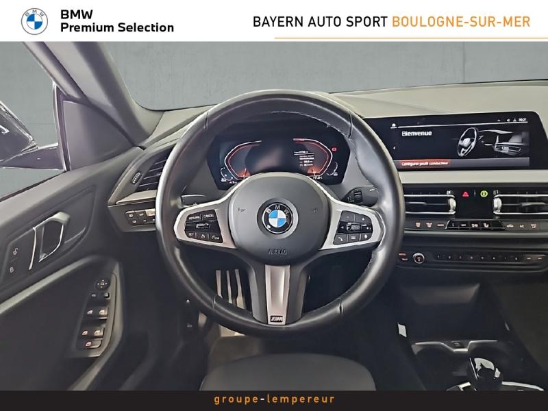 Image BMW Série 2 Gran Coupé 218dA 150ch M Sport BVA8