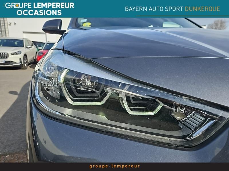 Image BMW X2 sDrive16dA 116ch Lounge Plus Euro6d-T