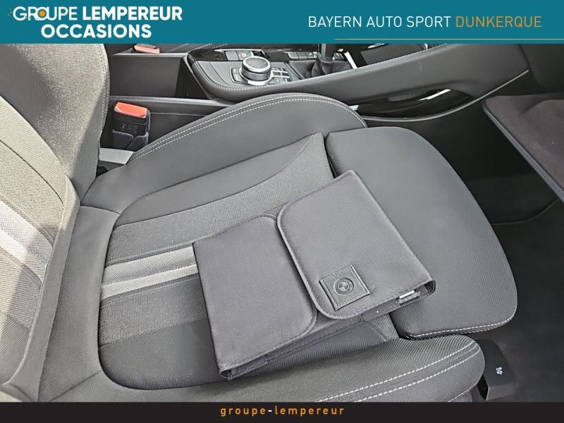 Image BMW X2 sDrive16dA 116ch Lounge Plus Euro6d-T