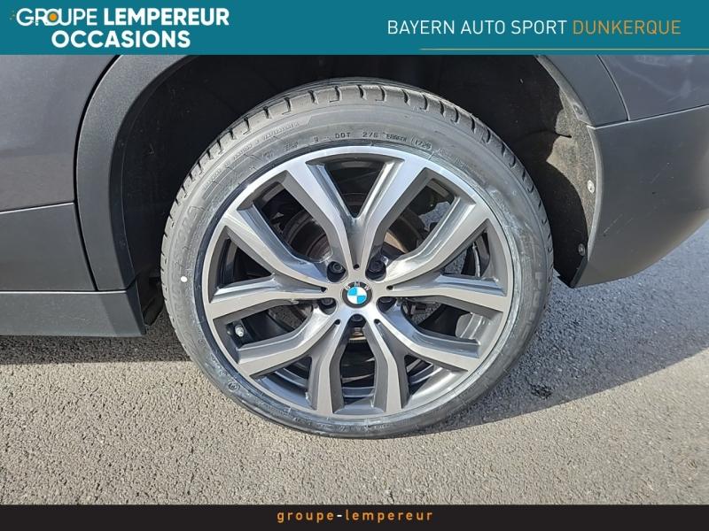 Image BMW X2 sDrive16dA 116ch Lounge Plus Euro6d-T