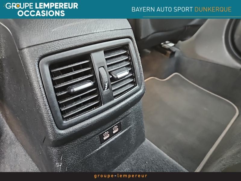 Image BMW X2 sDrive16dA 116ch Lounge Plus Euro6d-T