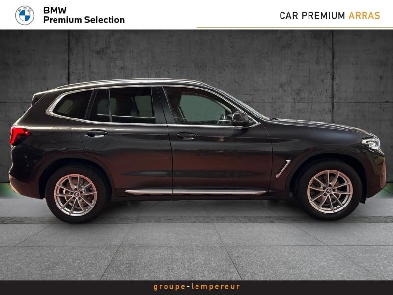 Image BMW X3 sDrive18d 150ch Business Design