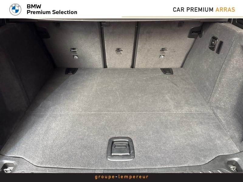 Image BMW X3 sDrive18d 150ch Business Design