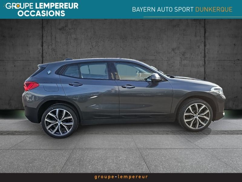 Image BMW X2 sDrive16dA 116ch Lounge Plus Euro6d-T