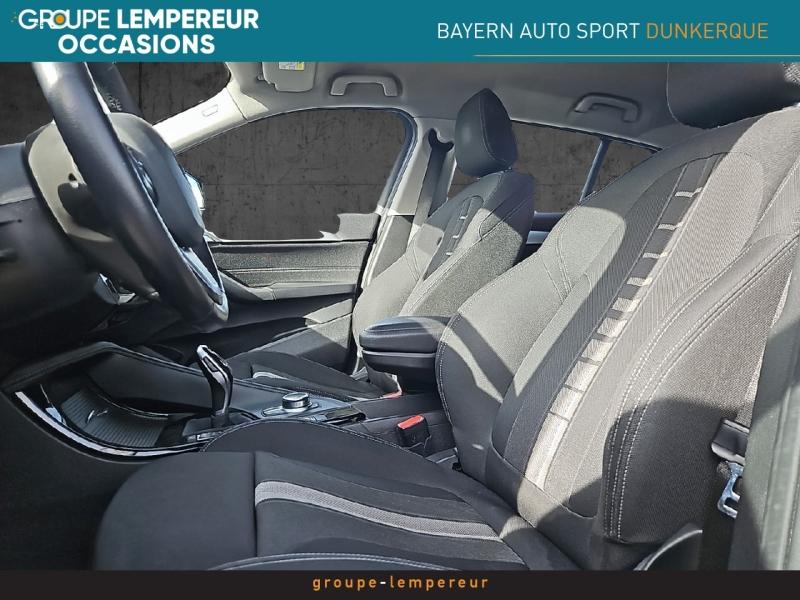 Image BMW X2 sDrive16dA 116ch Lounge Plus Euro6d-T