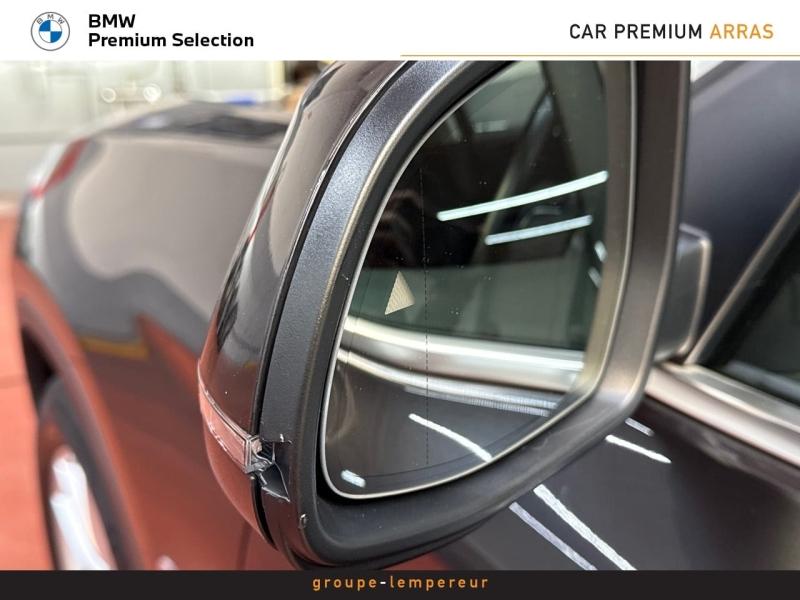 Image BMW X3 sDrive18d 150ch Business Design