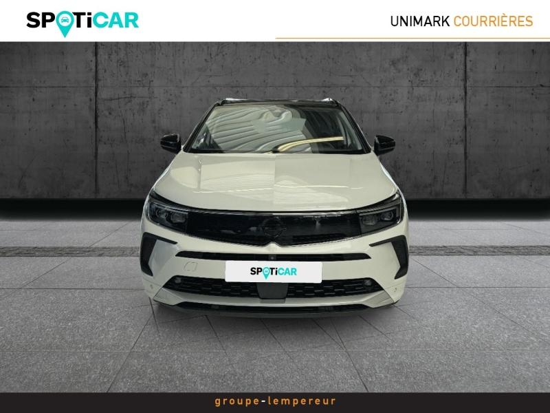 Image OPEL Grandland 1.6 Turbo 225ch Hybride Ultimate
