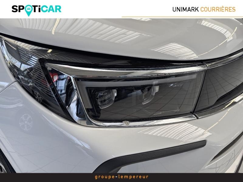 Image OPEL Grandland 1.6 Turbo 225ch Hybride Ultimate