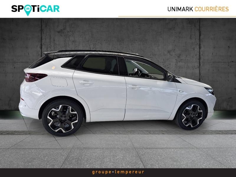 Image OPEL Grandland 1.6 Turbo 225ch Hybride Ultimate