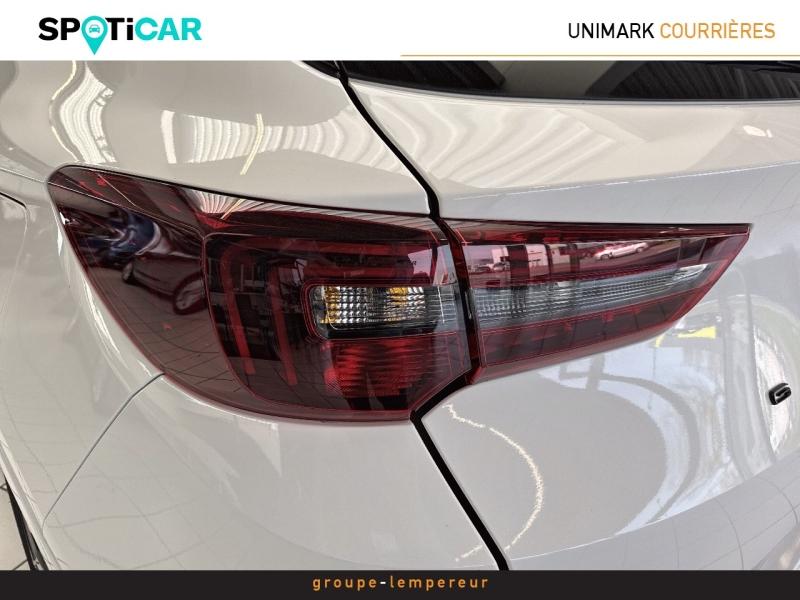 Image OPEL Grandland 1.6 Turbo 225ch Hybride Ultimate