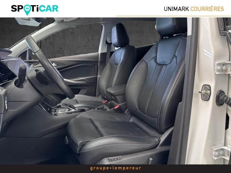 Image OPEL Grandland 1.6 Turbo 225ch Hybride Ultimate