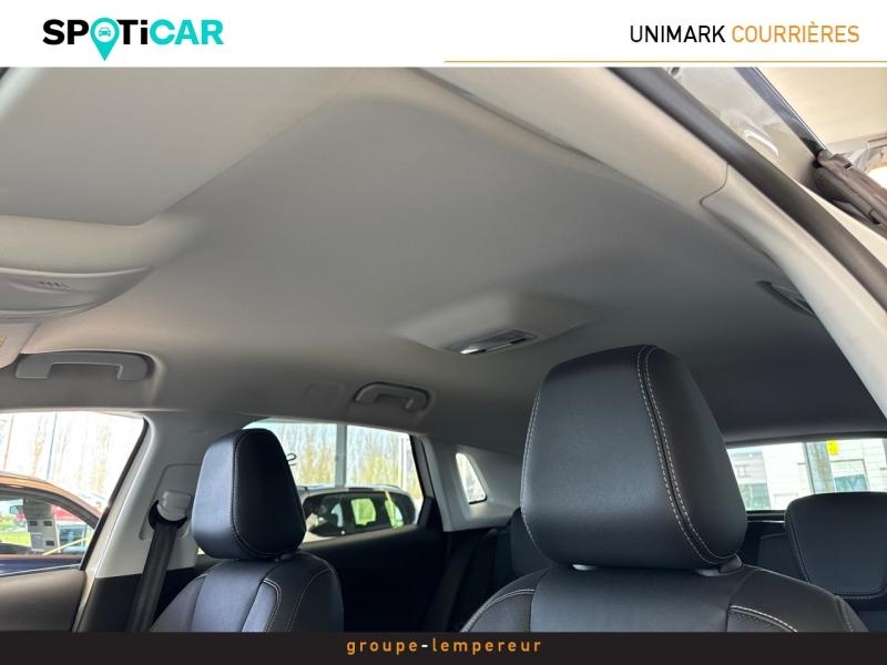 Image OPEL Grandland 1.6 Turbo 225ch Hybride Ultimate