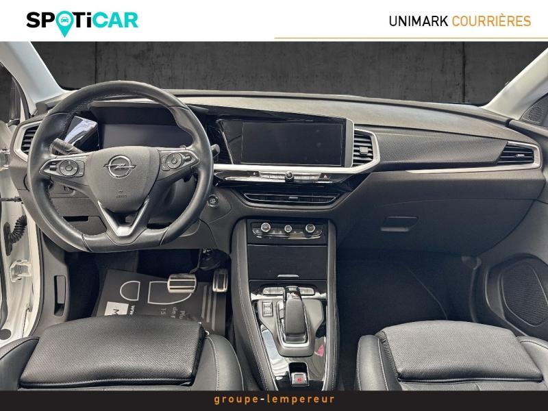 Image OPEL Grandland 1.6 Turbo 225ch Hybride Ultimate