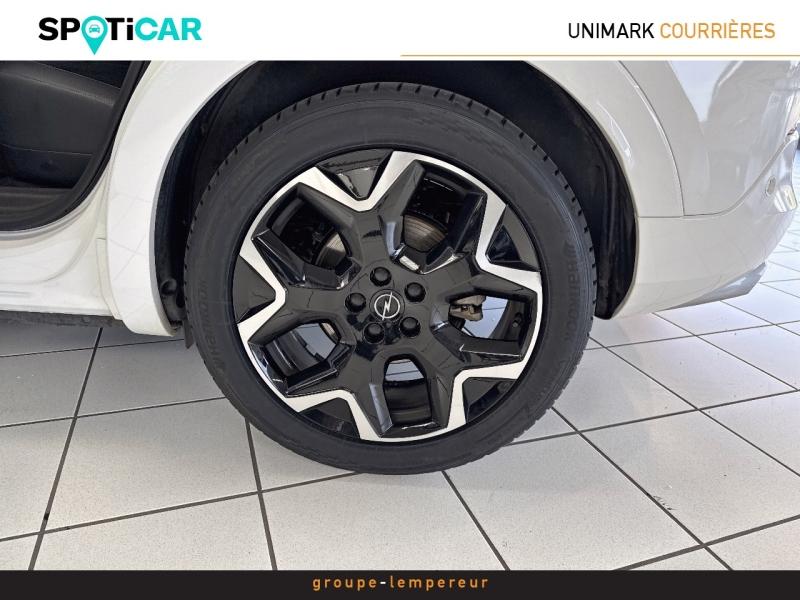 Image OPEL Grandland 1.6 Turbo 225ch Hybride Ultimate