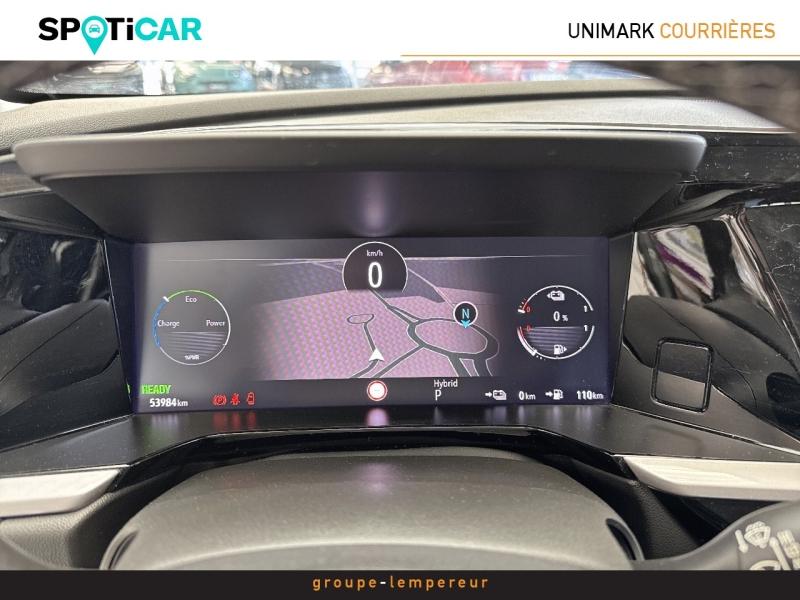 Image OPEL Grandland 1.6 Turbo 225ch Hybride Ultimate