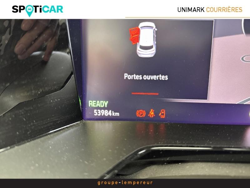 Image OPEL Grandland 1.6 Turbo 225ch Hybride Ultimate