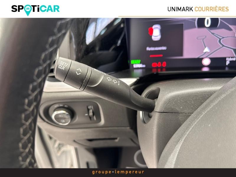 Image OPEL Grandland 1.6 Turbo 225ch Hybride Ultimate