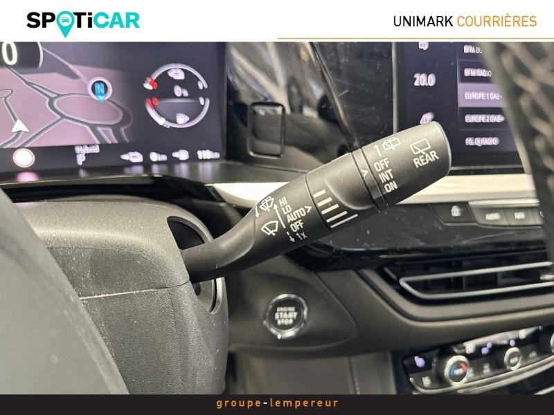 Image OPEL Grandland 1.6 Turbo 225ch Hybride Ultimate