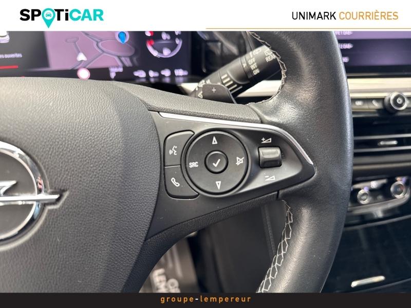 Image OPEL Grandland 1.6 Turbo 225ch Hybride Ultimate