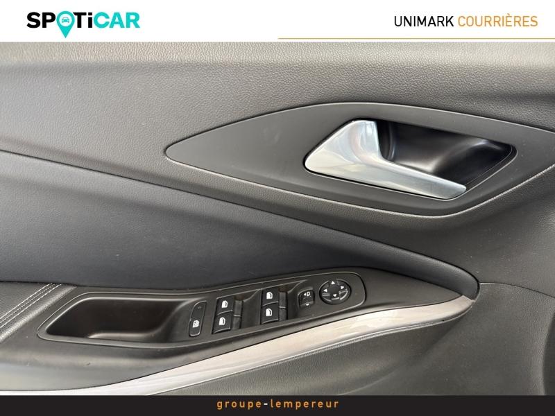 Image OPEL Grandland 1.6 Turbo 225ch Hybride Ultimate