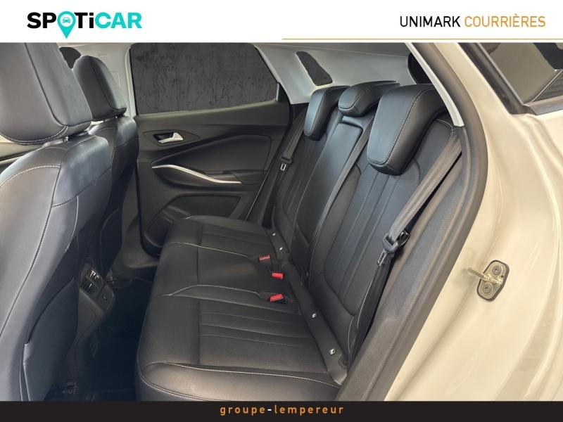 Image OPEL Grandland 1.6 Turbo 225ch Hybride Ultimate