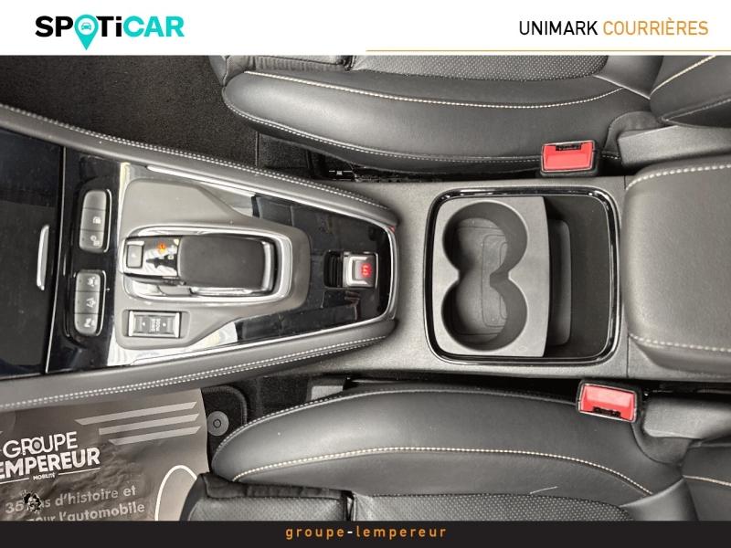 Image OPEL Grandland 1.6 Turbo 225ch Hybride Ultimate