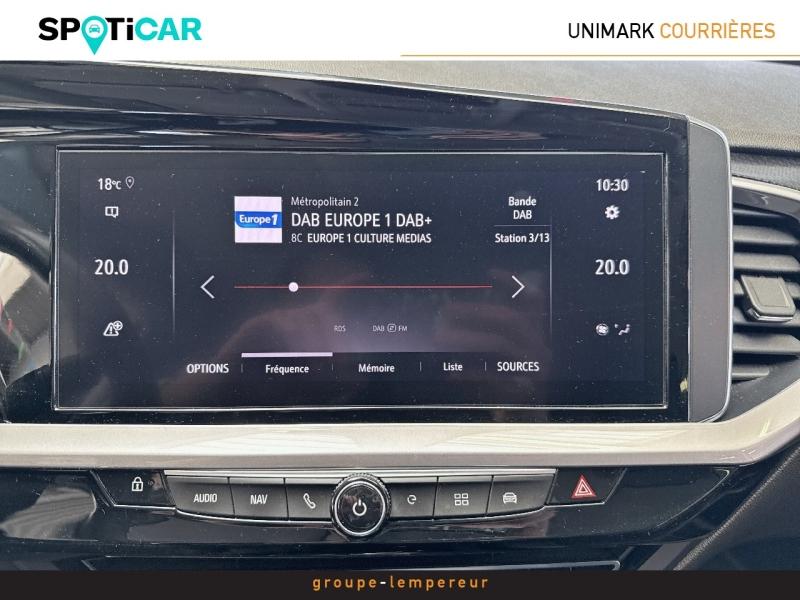 Image OPEL Grandland 1.6 Turbo 225ch Hybride Ultimate