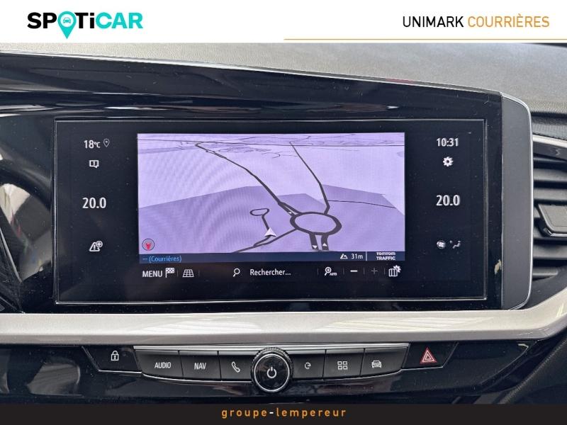 Image OPEL Grandland 1.6 Turbo 225ch Hybride Ultimate