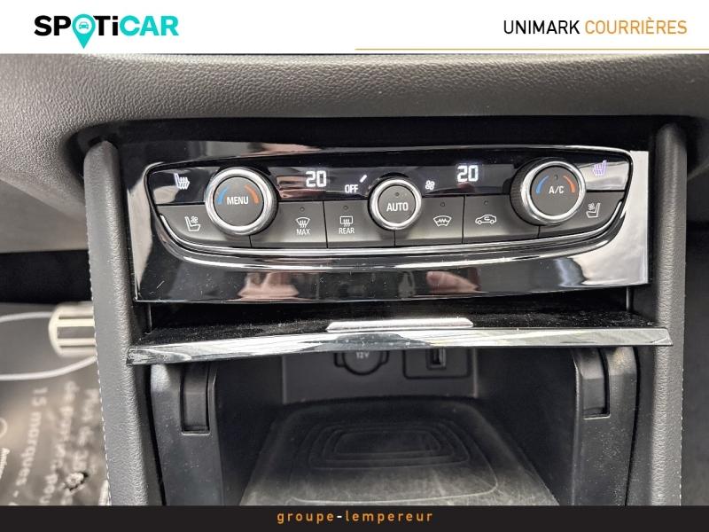 Image OPEL Grandland 1.6 Turbo 225ch Hybride Ultimate