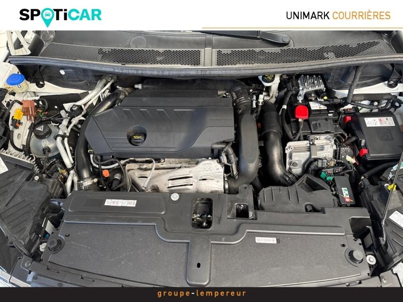 Image OPEL Grandland 1.6 Turbo 225ch Hybride Ultimate