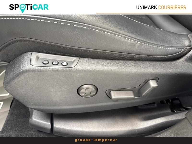 Image OPEL Grandland 1.6 Turbo 225ch Hybride Ultimate