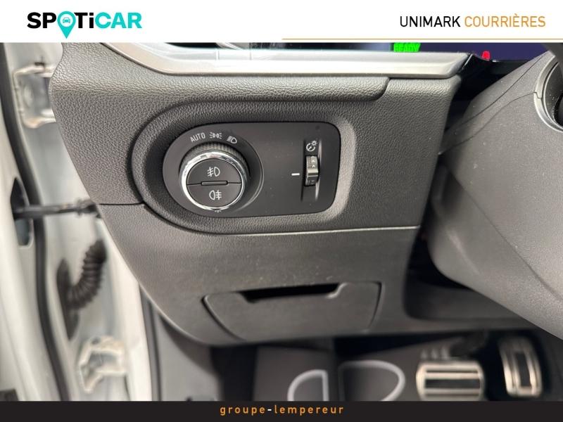 Image OPEL Grandland 1.6 Turbo 225ch Hybride Ultimate