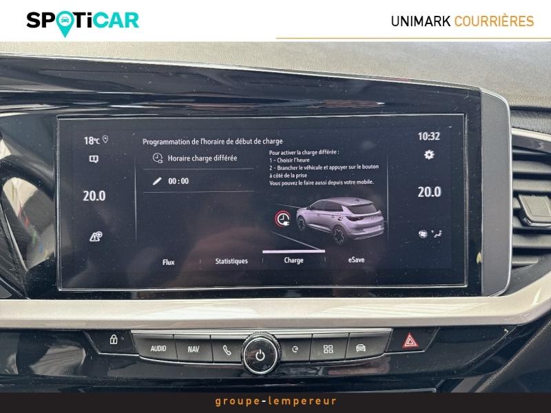 Image OPEL Grandland 1.6 Turbo 225ch Hybride Ultimate