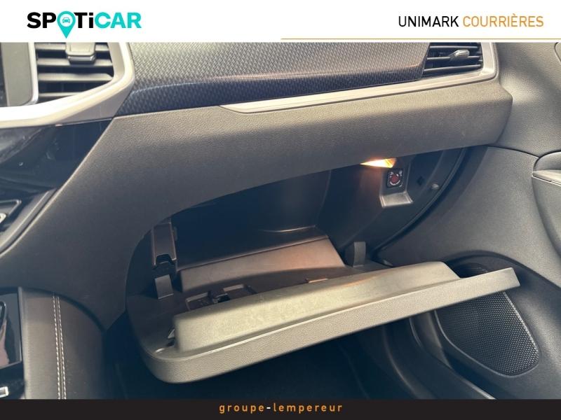 Image OPEL Grandland 1.6 Turbo 225ch Hybride Ultimate