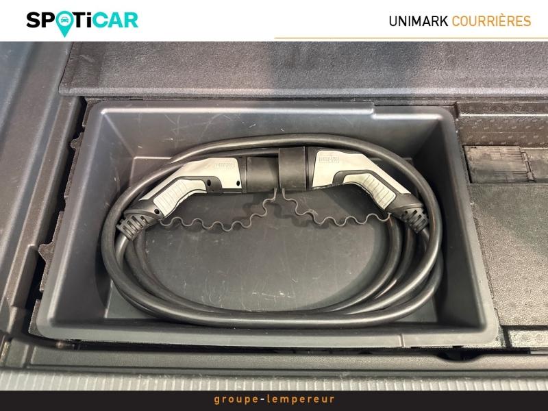 Image OPEL Grandland 1.6 Turbo 225ch Hybride Ultimate