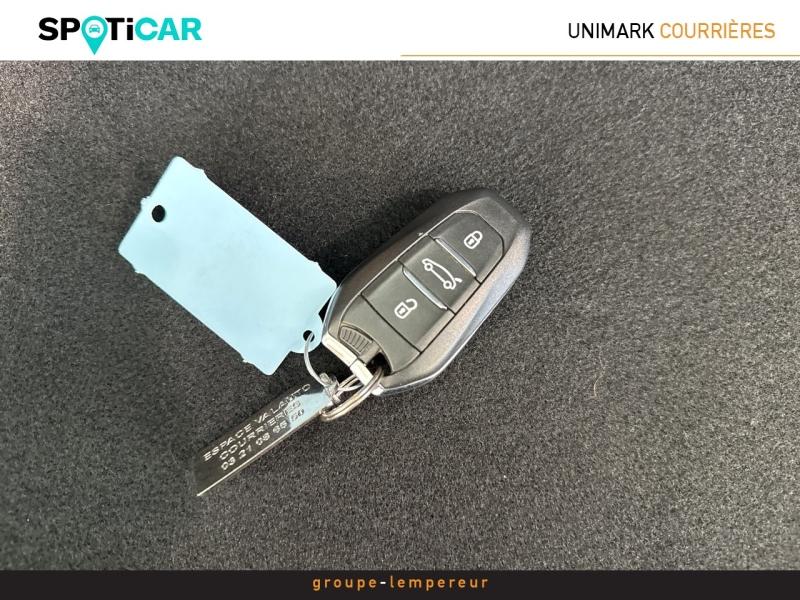 Image OPEL Grandland 1.6 Turbo 225ch Hybride Ultimate