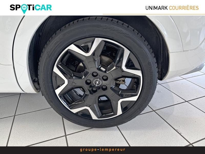 Image OPEL Grandland 1.6 Turbo 225ch Hybride Ultimate