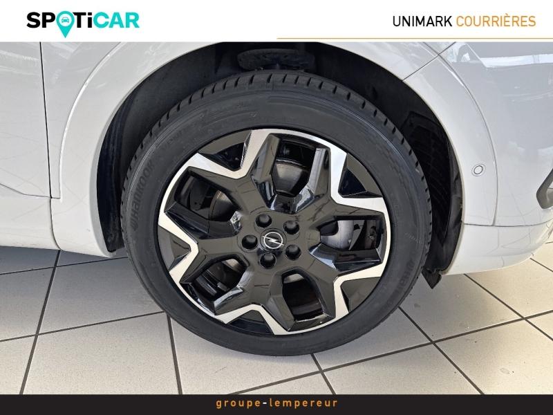 Image OPEL Grandland 1.6 Turbo 225ch Hybride Ultimate