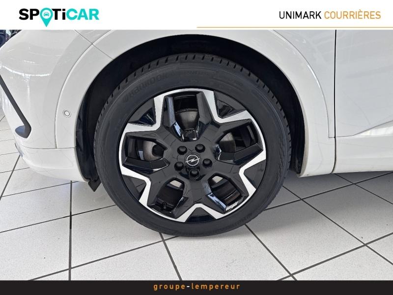 Image OPEL Grandland 1.6 Turbo 225ch Hybride Ultimate