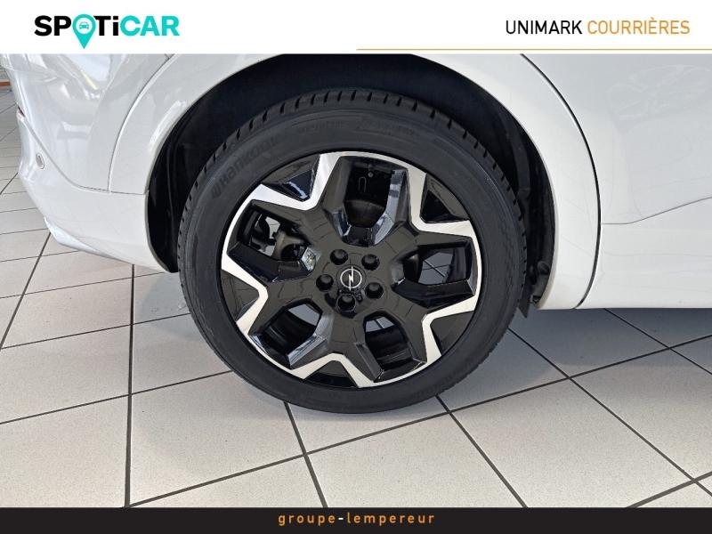 Image OPEL Grandland 1.6 Turbo 225ch Hybride Ultimate