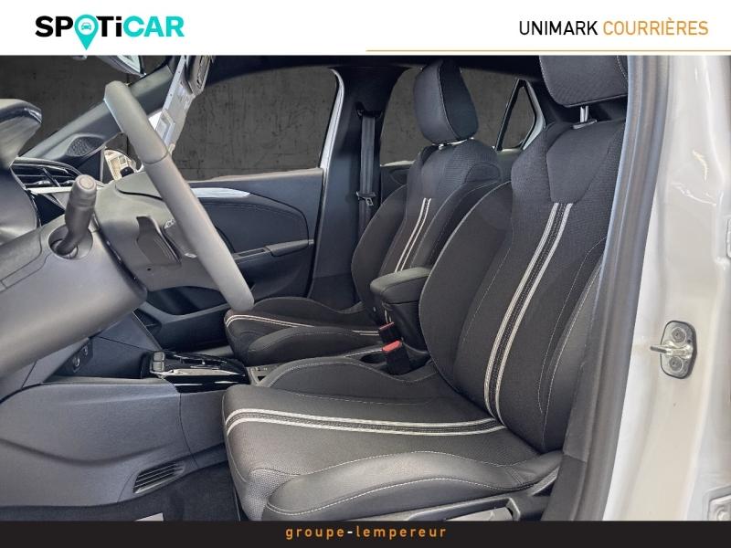 Image OPEL Corsa 1.2 Turbo Hybrid 100ch GS e-BVA6