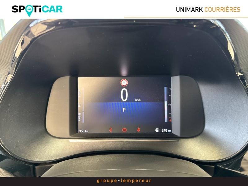 Image OPEL Corsa 1.2 Turbo Hybrid 100ch GS e-BVA6