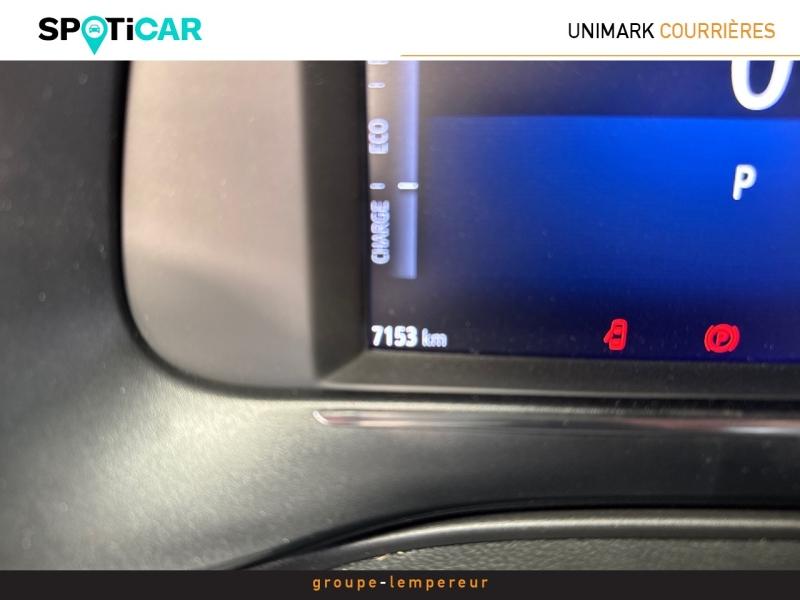 Image OPEL Corsa 1.2 Turbo Hybrid 100ch GS e-BVA6