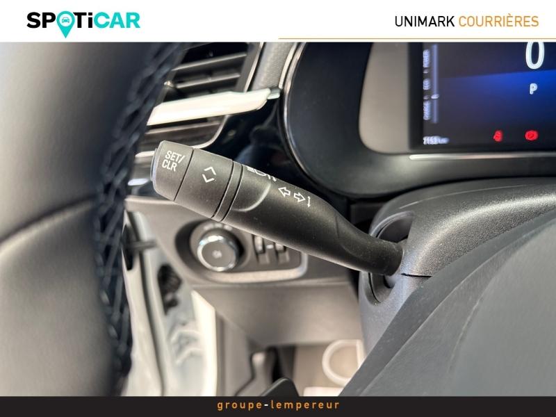 Image OPEL Corsa 1.2 Turbo Hybrid 100ch GS e-BVA6